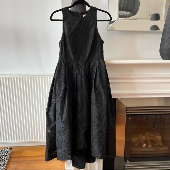 Portmans Signature The Gown 2 Black Size 10 - Picture 2 of 5